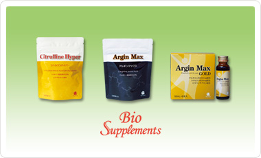 Bio Supplements ビオ倶頼部 アミノ酸サプリメント アミノ酸配合のサプリメント 若さ・美しさをいつまでも… 健康維持と美容にお勧めします。
